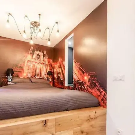 Cathedrale Apartamento